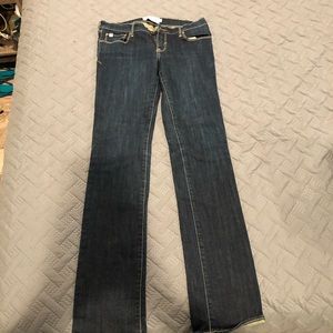 Abercrombie jeans